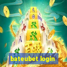 bateubet login